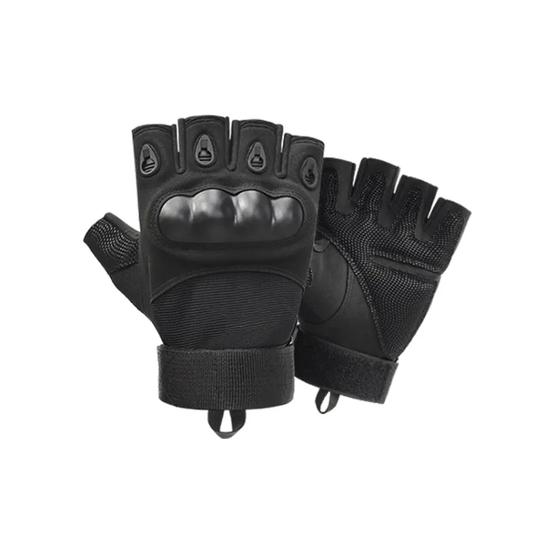 YUZHAOLIN Sports Gloves Unisex-4