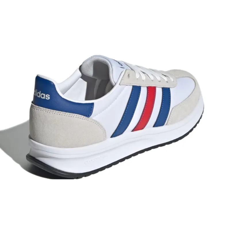 Adidas Run 72 White Royal Blue-2