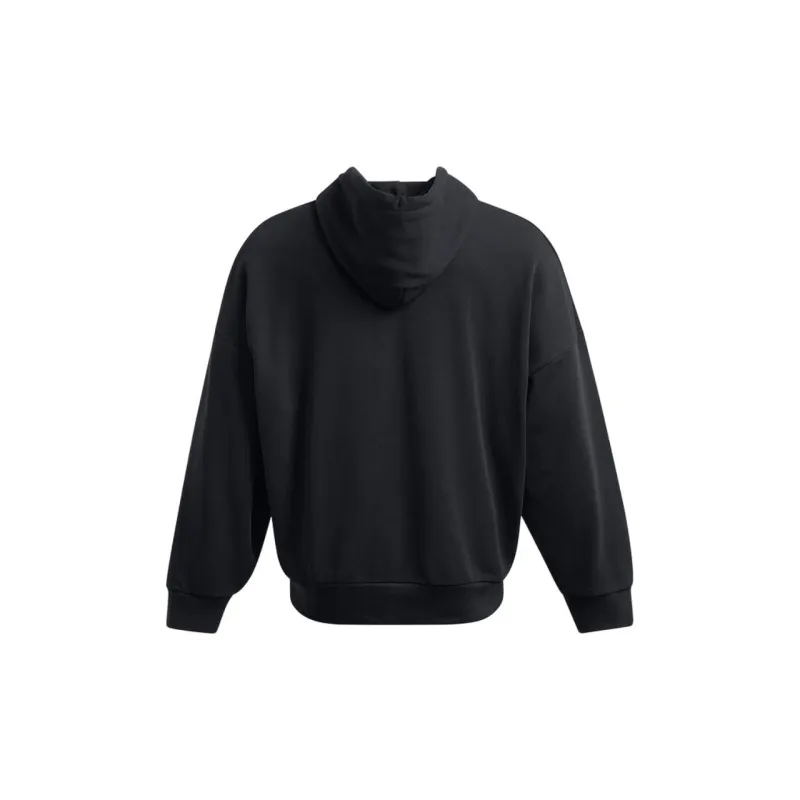 Under Armour Sweatshirt Men's Black-1