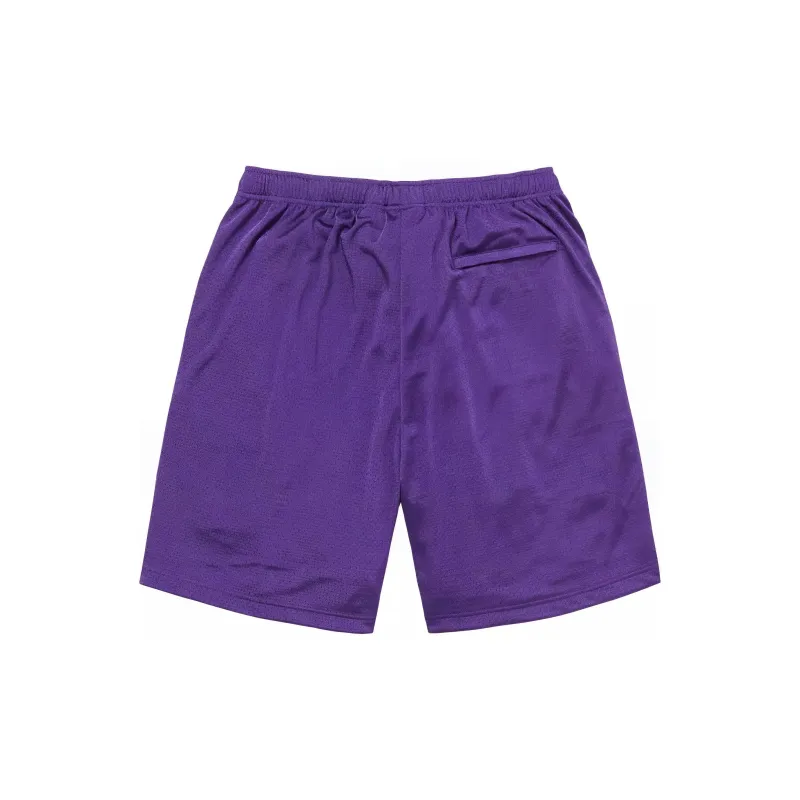 Supreme Champion Mesh Short-5