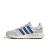 Cloud White/Royal Blue/Gray One