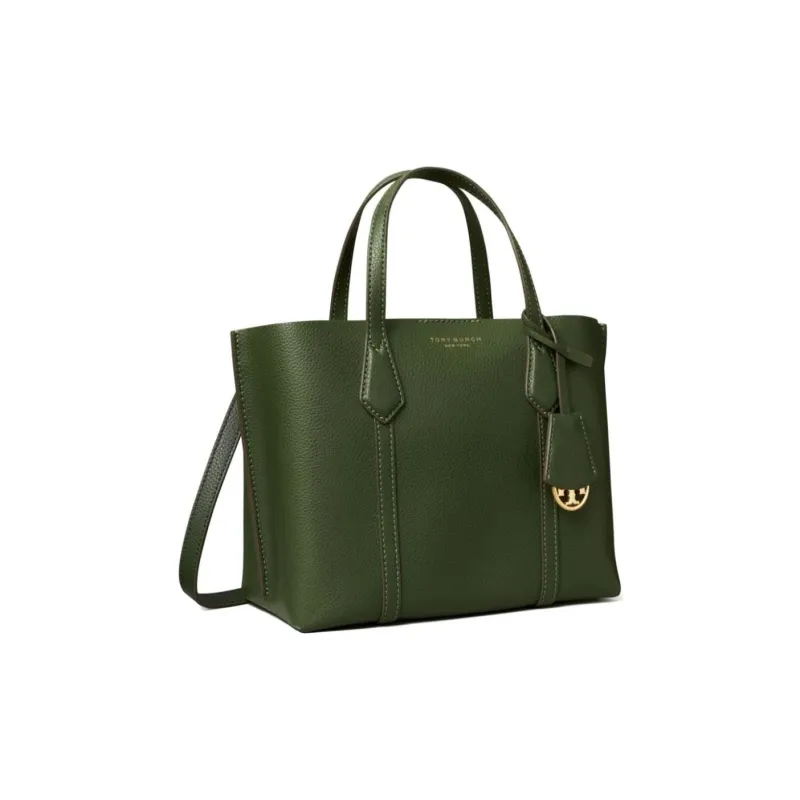 TORY BURCH Small Perry TTriple Compartment Top Handle Bag-1