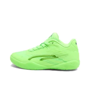 PUMA Stewie 3 Team Green Glare Women's