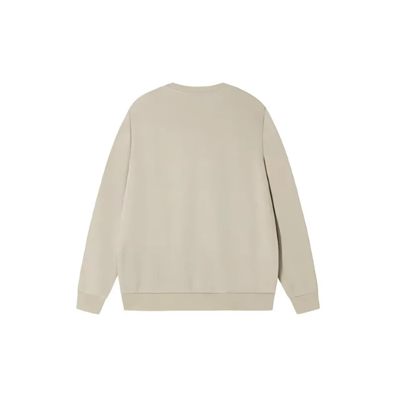 361° Variety Training Collection Sweatshirt Men's Laurel Leaf Gray Green-1