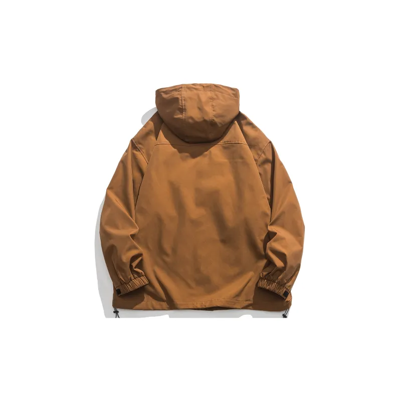 Hosa Jackets Unisex-6