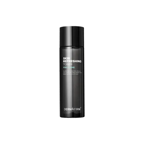 DERMAFIRM+ 남성용 토너 남성