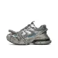 Gunmetal
