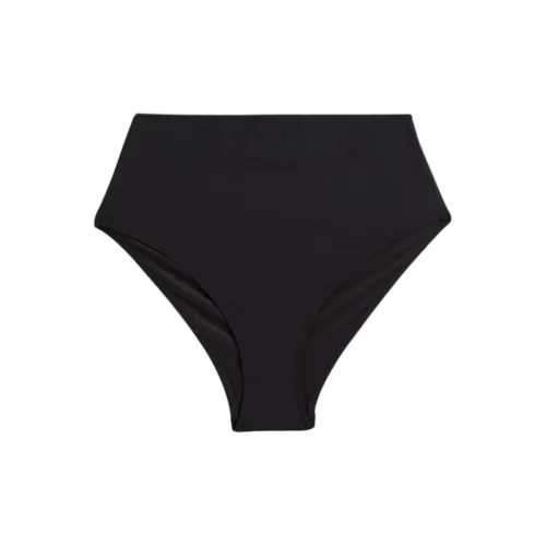 H&M Swimming Shorts Women's Black