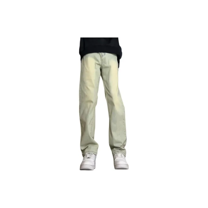 FAVEPOP Jeans Unisex-5