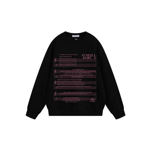 O'Neill Sweatshirts Unisex