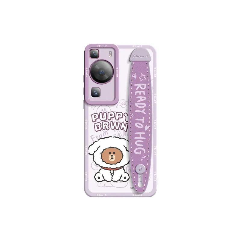 I create my art Phone Cases-15