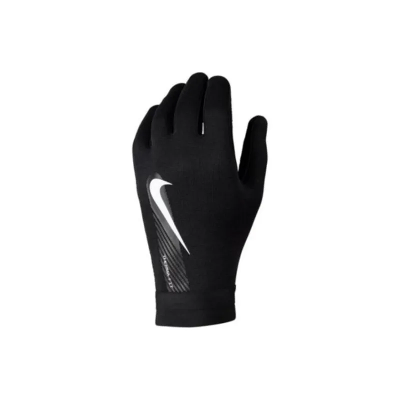 Nike Polyester Gloves Men's Black-1