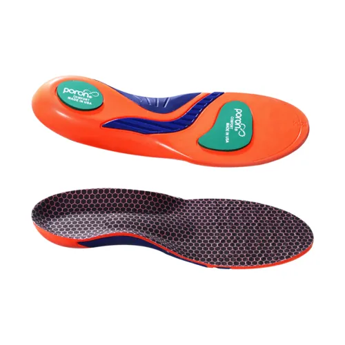 Step cloud Insoles Unisex