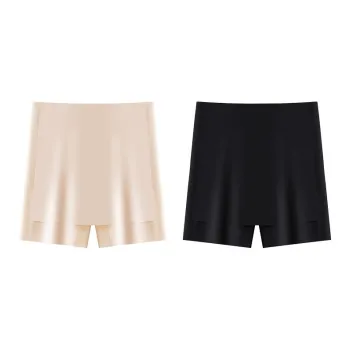 Ordifen Boxer Shorts Women's 2 Pack