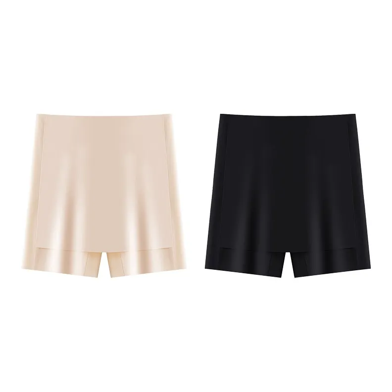 Ordifen Boxer Shorts Women's 2 Pack-4