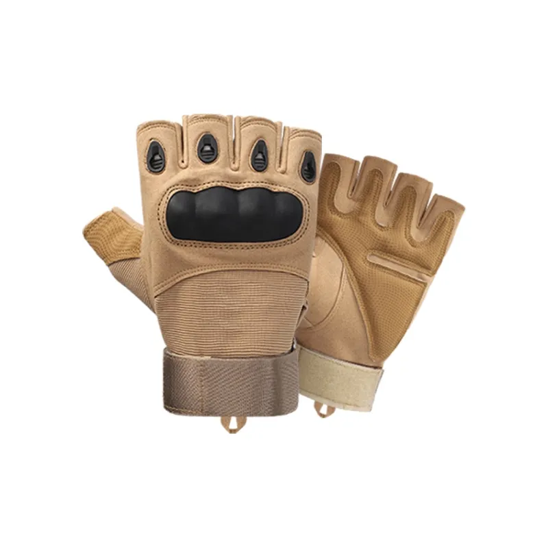 YUZHAOLIN Sports Gloves Unisex-0