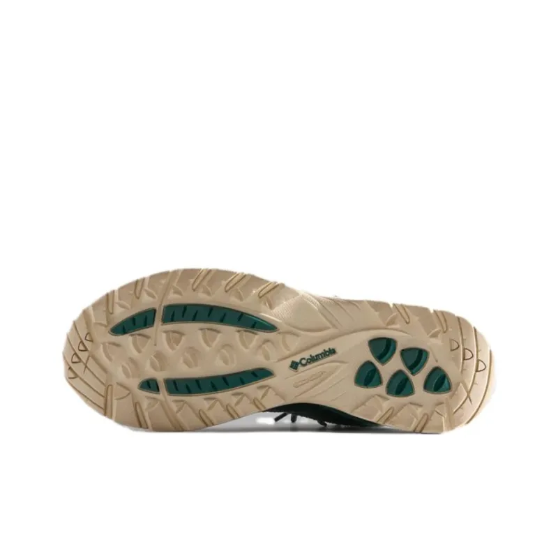 Columbia Newton Ridge Kith Green-5
