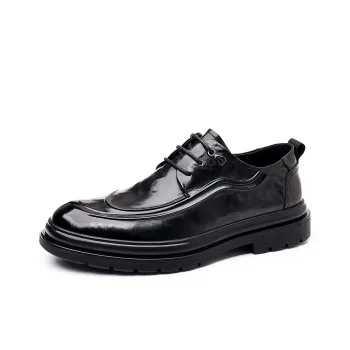 SIMBA'S PRIDE Loafers Men Black/Brown
