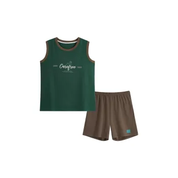 MIIOW Women's Pajama Sets