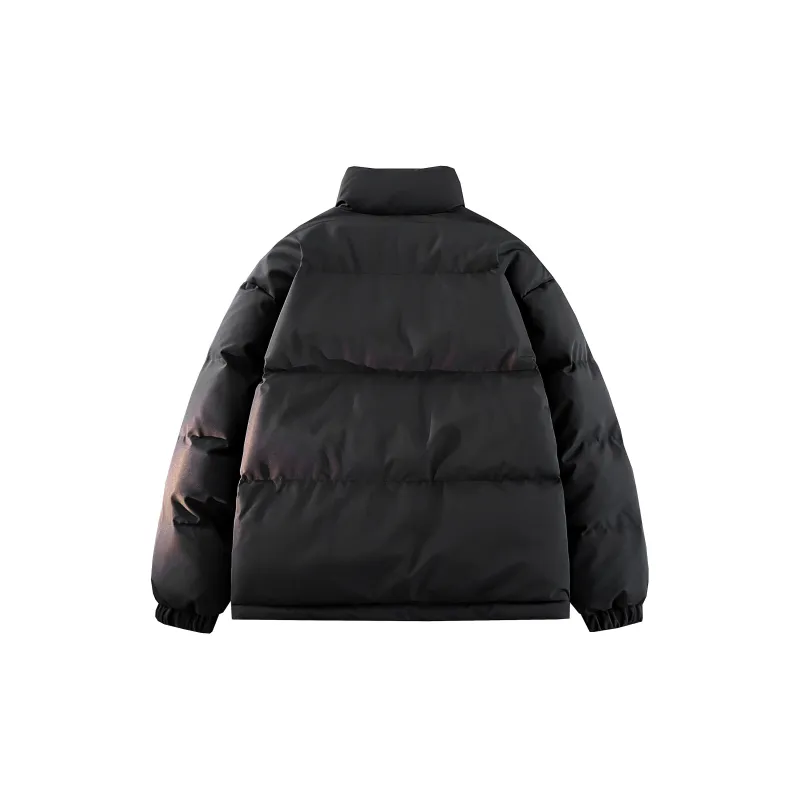 MEXICAN Puffer Jackets Unisex-1