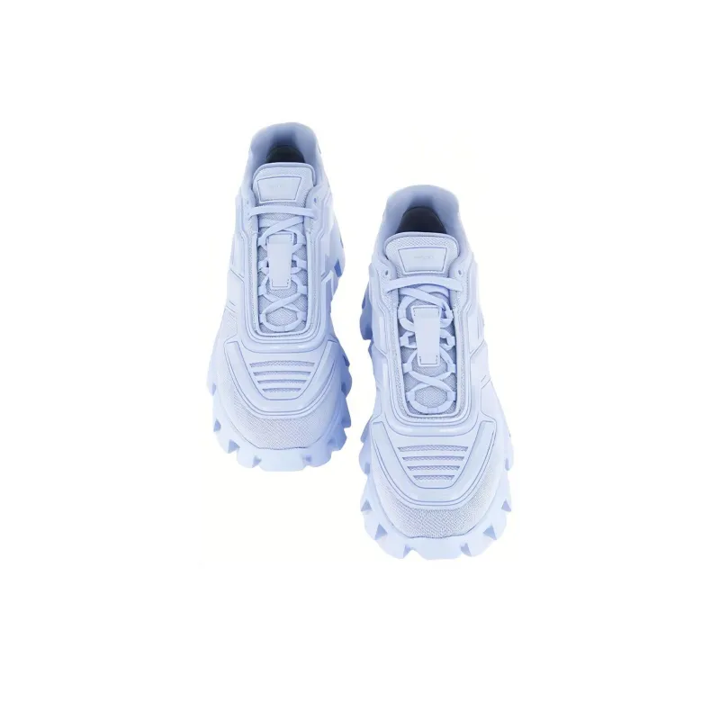 PRADA Cloudbust Thunder Sneakers 'Blue' Women's-4