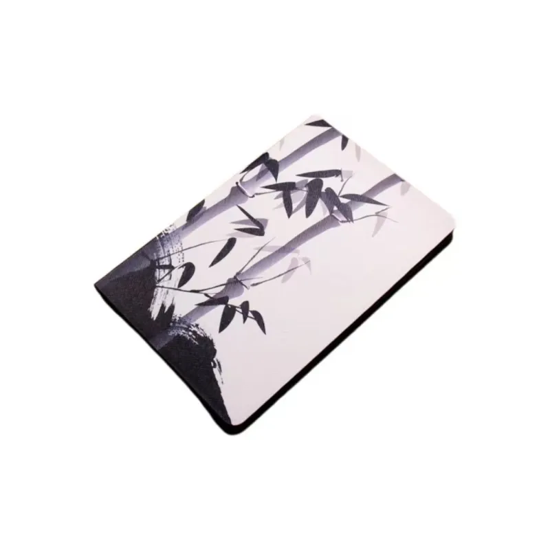 Mivana Extra Thin Dormancy Compatible With Mini123 Tablet Protective Cases-7