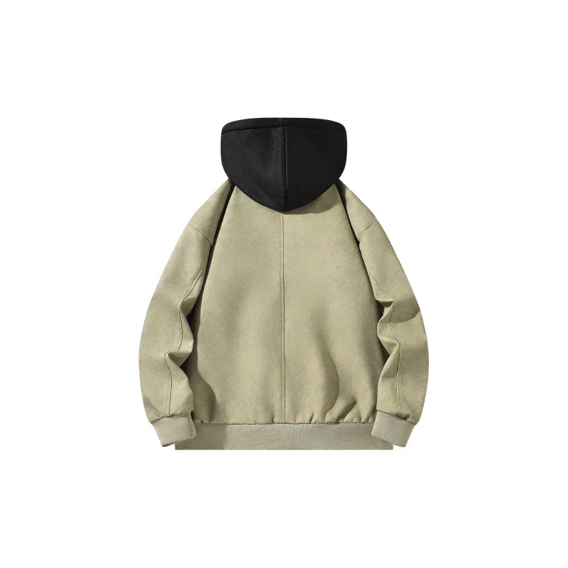 RAMPAGE Jackets Unisex-3