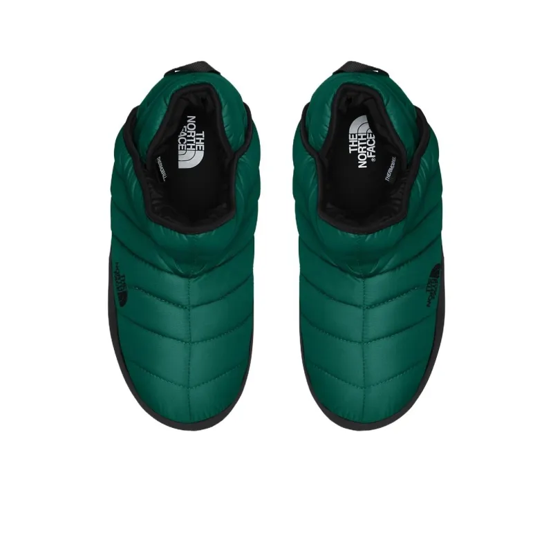 THE NORTH FACE ThermoBall Ankle Boots Men's Green-2