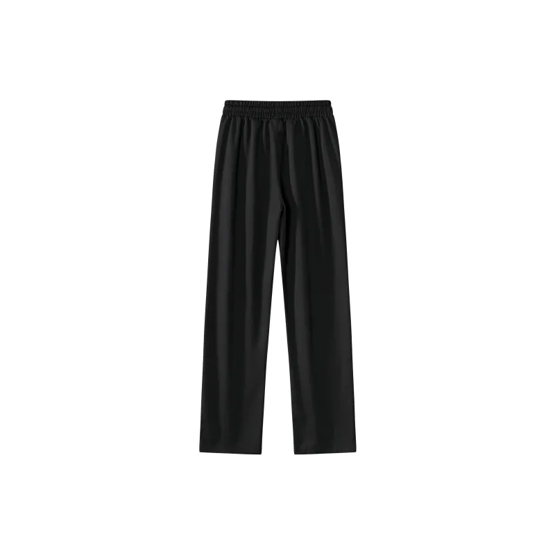 My Name Is MT Casual Pants Unisex-1