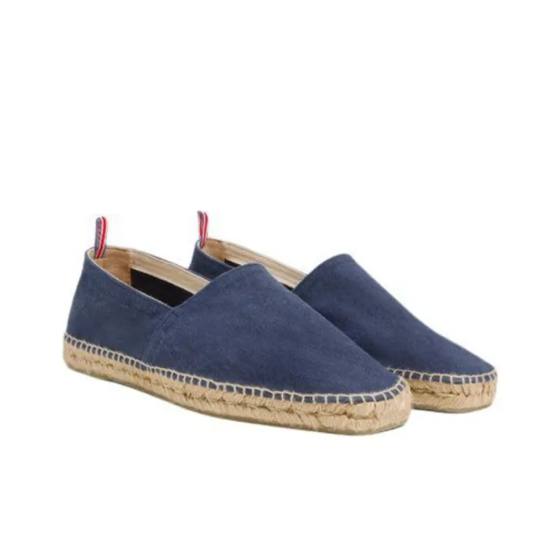 Castañer Espadrilles Men's Blue-3