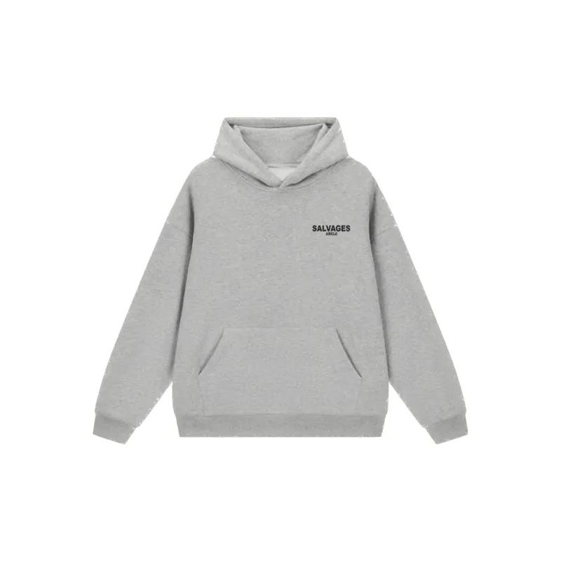 THE SALVAGES FASHION CLUB Sweatshirt Unisex-3