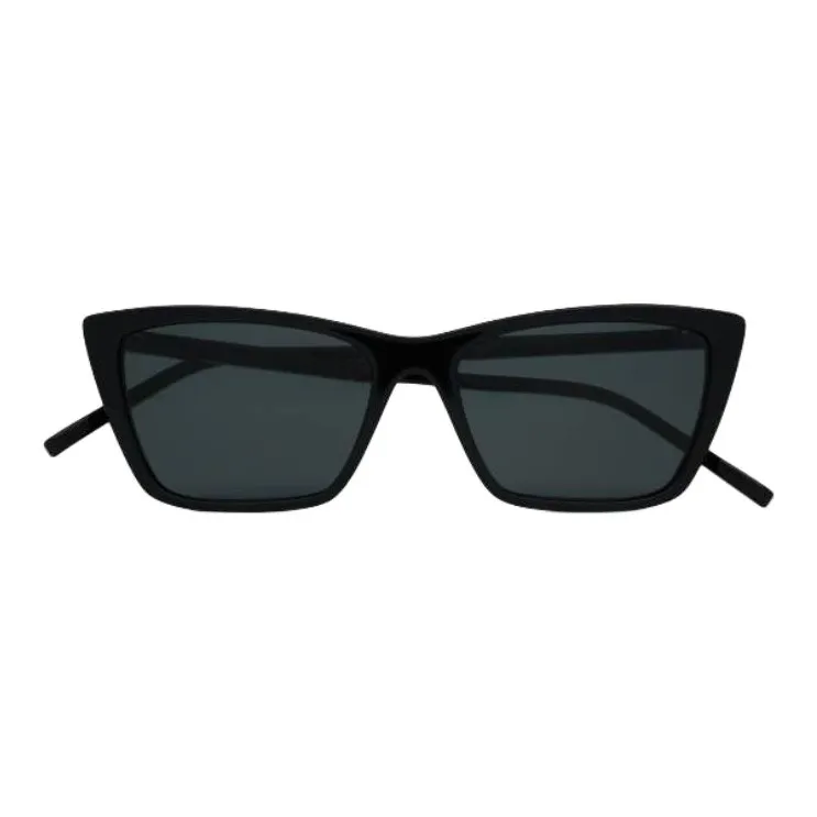 SAINT LAURENT Sl 737 Cat Eye Sunglasses-1