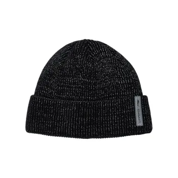 LiNing Acrylic Beanies Unisex Multicolor