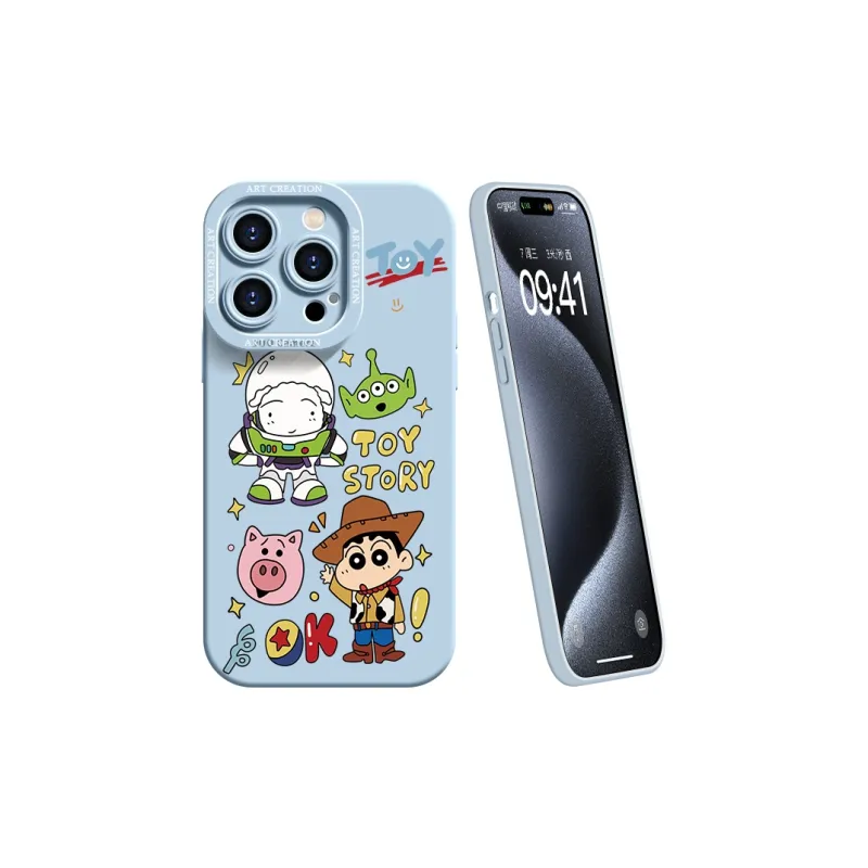 YOOPOO Phone Cases-5