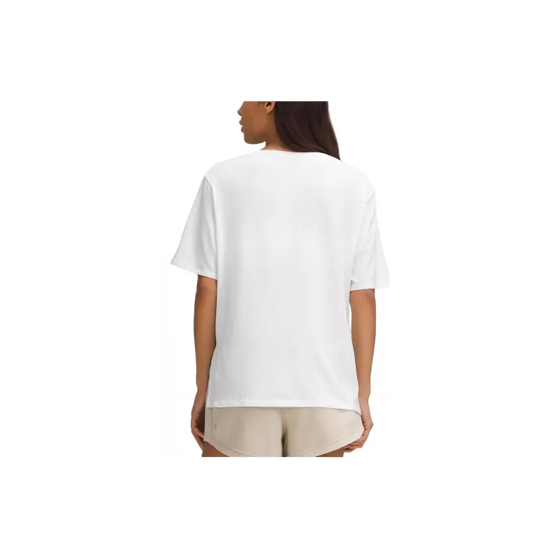 Lululemon Relaxed Fit Regular T Shirt Women's-8