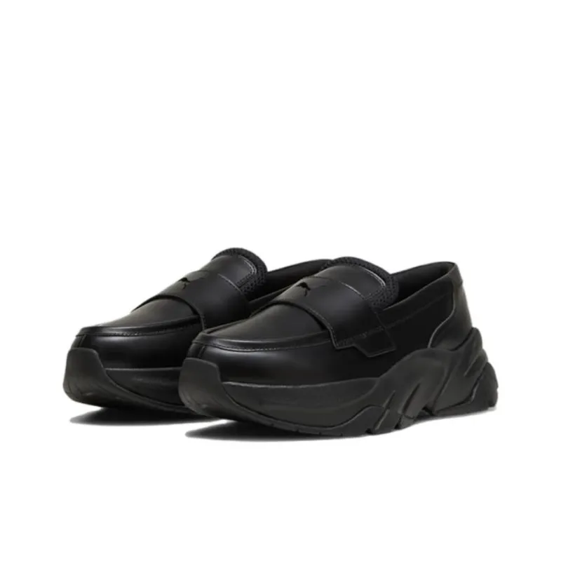PUMA Sophyr Loafer 'Black' Women's-2