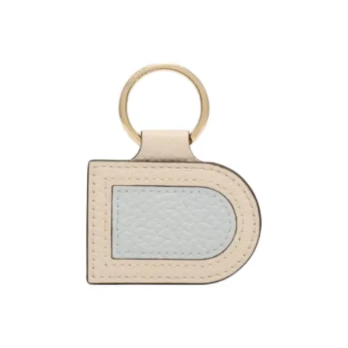 Delvaux Bag Accessories Beige