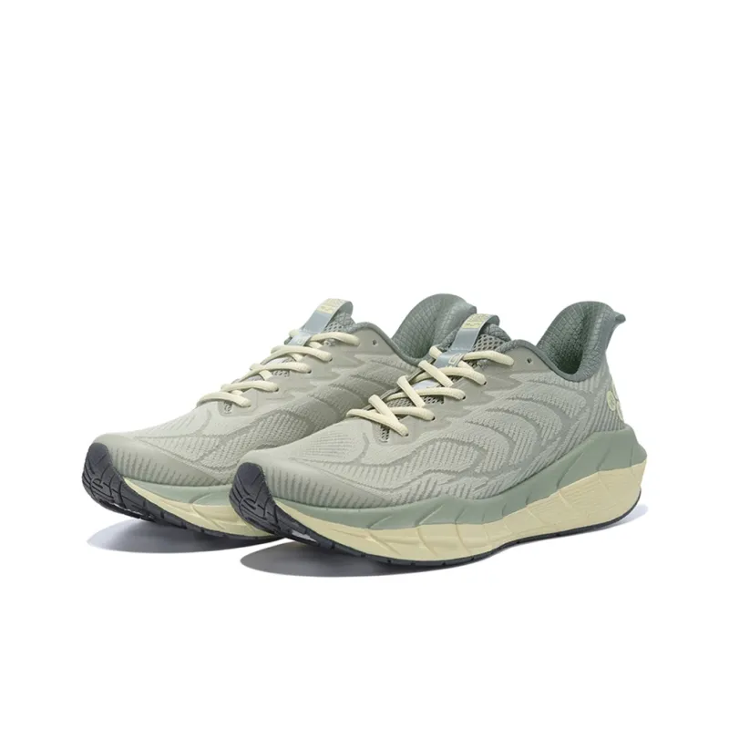 BMAI Expeditioner 5.0 Low Top BoomFly Supercritical Foam Running Shoes Men's Moon Shadow-2