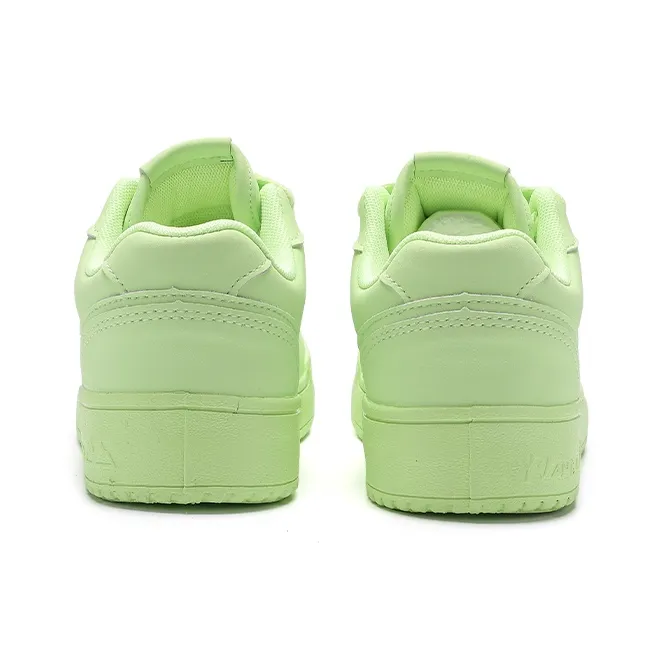 Feiyue Abrasion Resistant Breathable Low Top Air Force Skateboard Shoes Women's-22