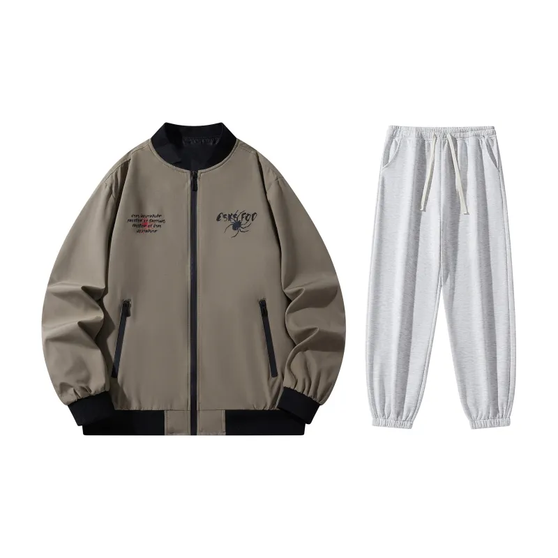 CSKS Casual Sportswear Unisex-17