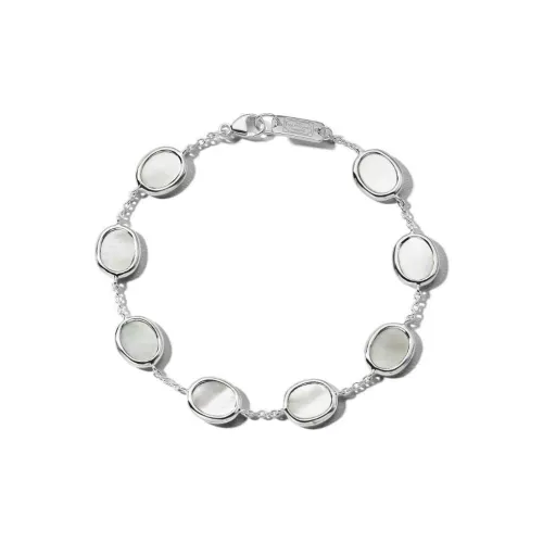 IPPOLITA 순은 팔찌 여성