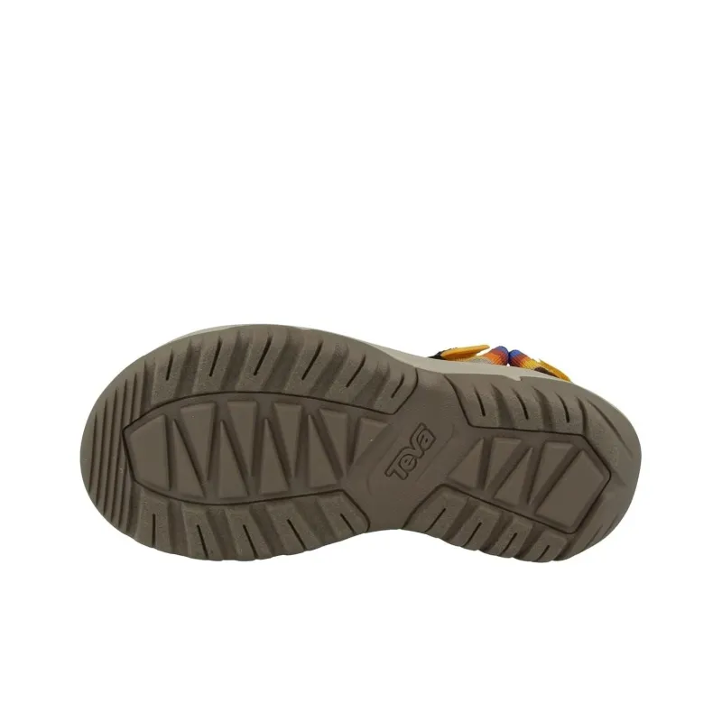 Teva Hurricane XLT2 Beach Sandals Women's Taupe Multicolor-4