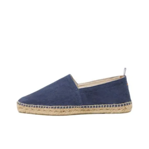 Castañer Espadrilles Men Oxford Blue