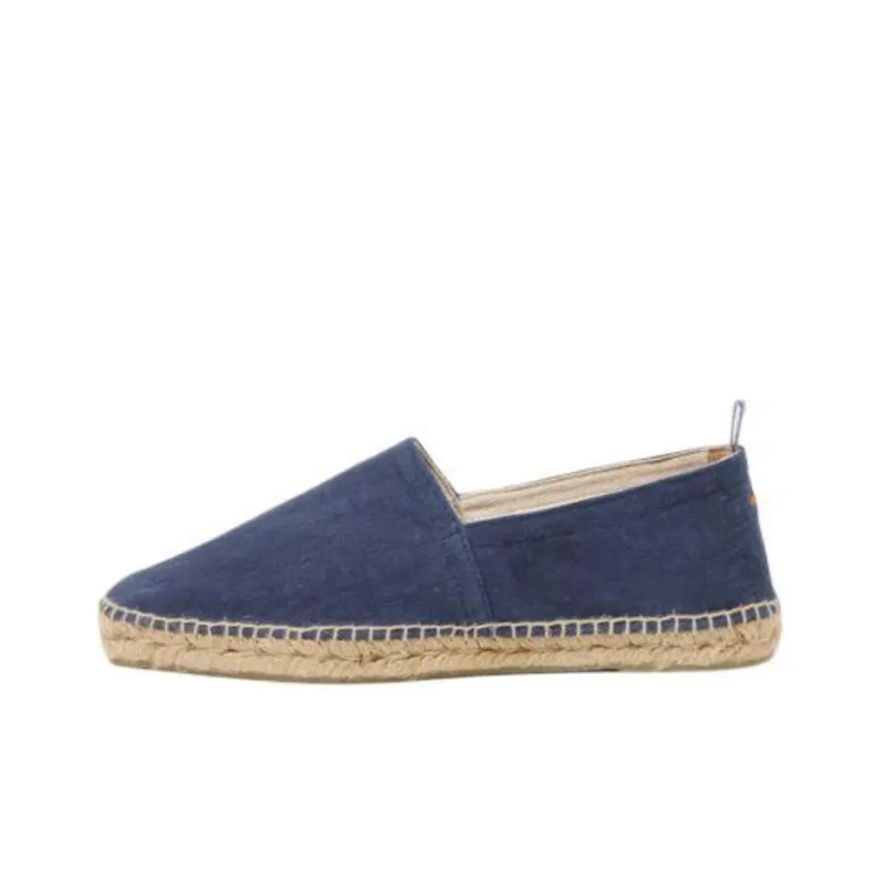 Castañer Espadrilles Men's Blue-0