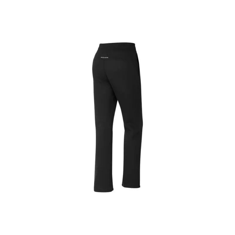 Skechers Comfort Sports Series Casual Pants Women's Black-1