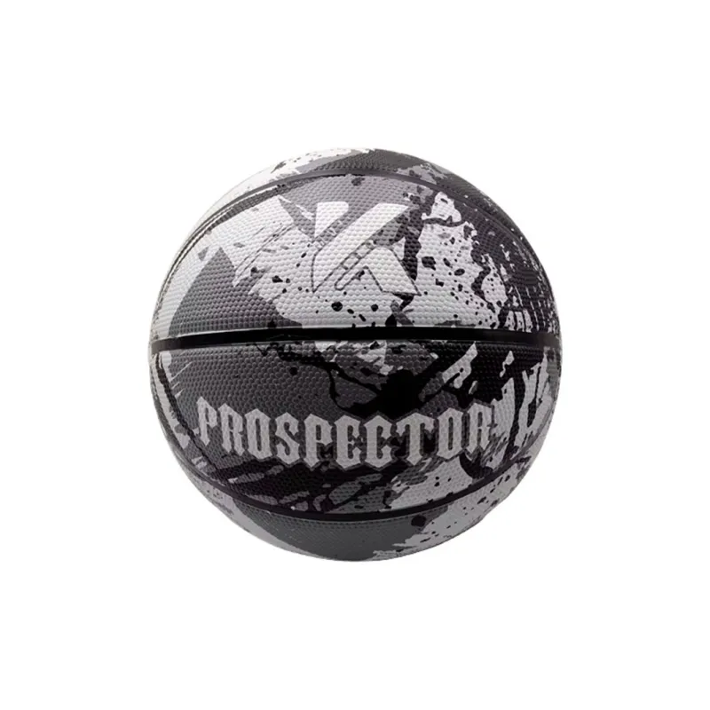 KANTANZHE Rubber Basketball Size 7 Training Unisex-59