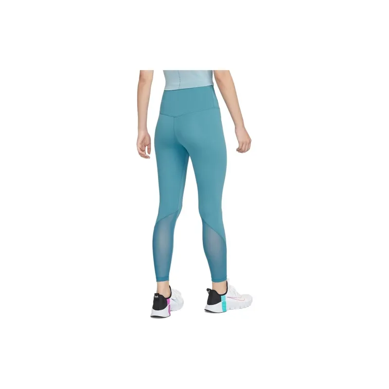 Nike Athletic Trousers Women's Turquoise-1