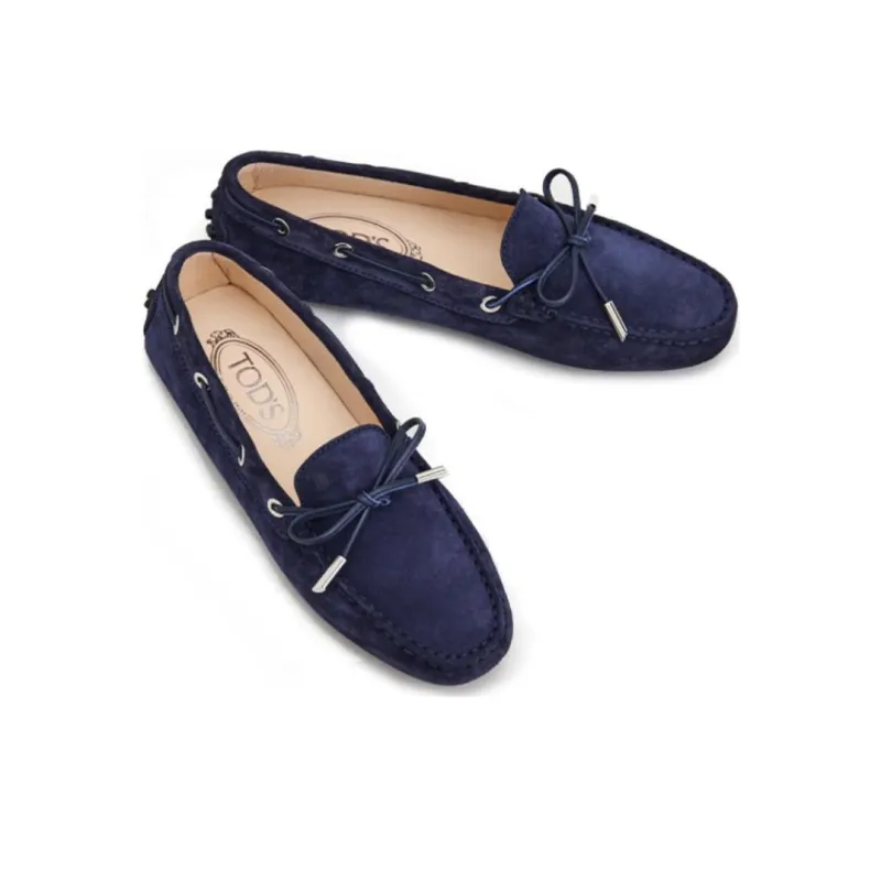 TOD'S Gommino Driving Loafers-1