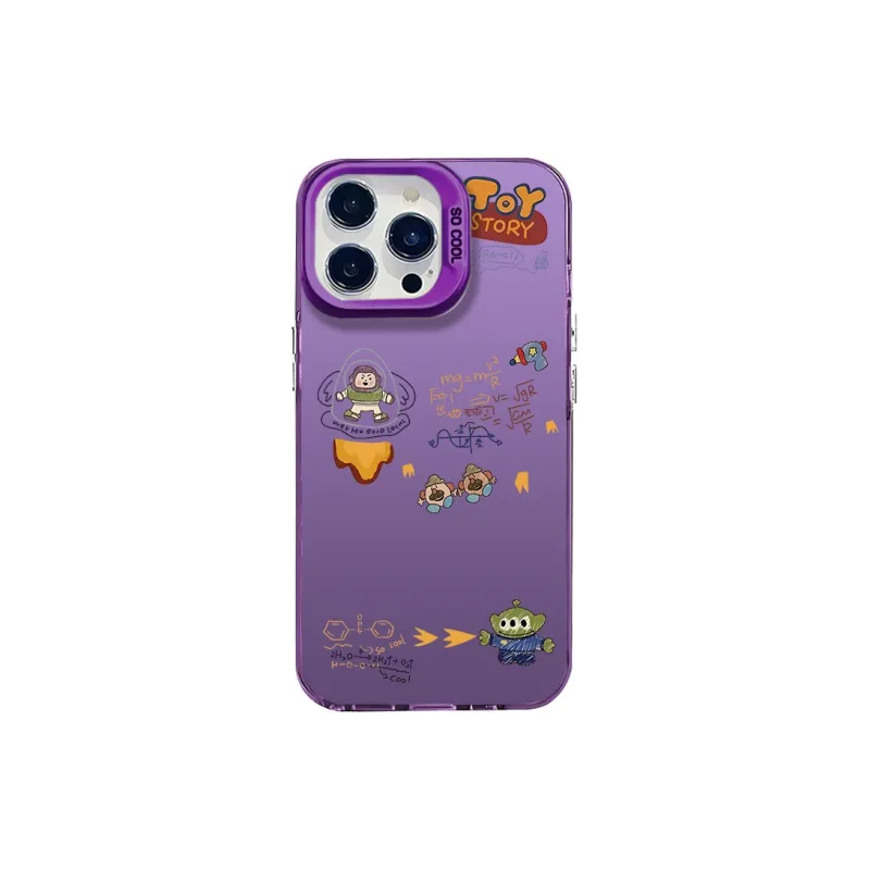 Victory charge Phone Cases-13