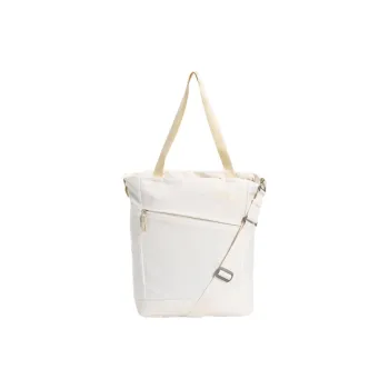 THE NORTH FACE Recycled Polyester Shoulder Bag Crossbody Bag Handbag Regular Women's White